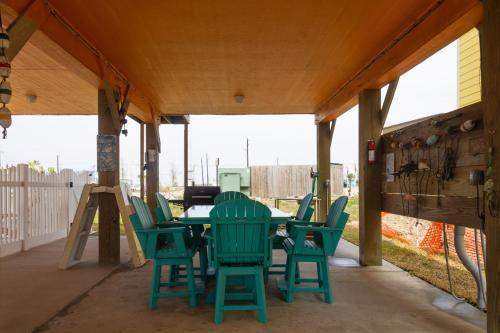 Bugtussle Beach House Home