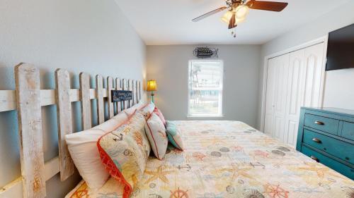 Bugtussle Beach House Home