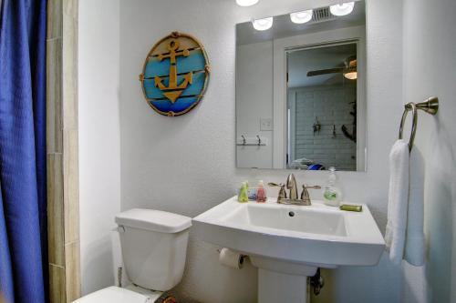 Apartamento El Cortez Condominiums #110 Condo