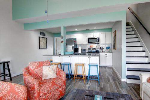Apartamento El Cortez Condominiums #127 Condo