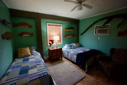 Hostal Poynter House Port O Connor