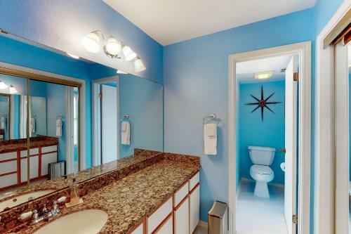 Long Island Village- Sea Cottage