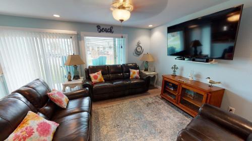 Apartamento Aransas Harbors B106 Condo