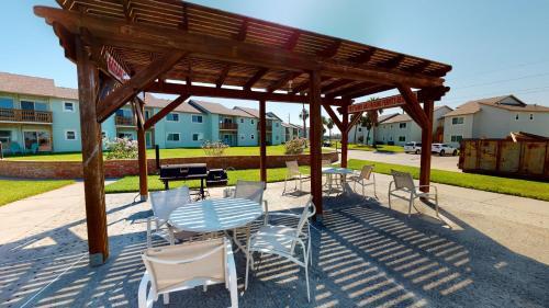 Apartamento Aransas Harbors B106 Condo