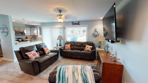 Apartamento Aransas Harbors B106 Condo