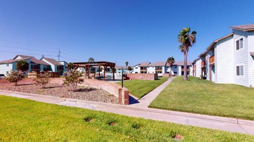 Apartamento Aransas Harbors B106 Condo