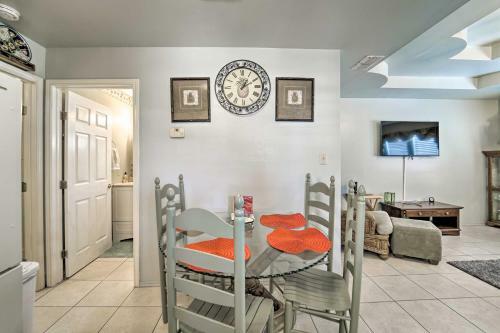 Long Island Village Home With Deck And Pool Access