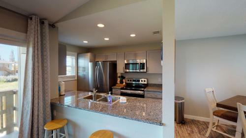 Apartamento Aransas Harbors D214 Condo