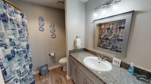 Apartamento Aransas Harbors D214 Condo
