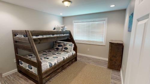 Apartamento Aransas Harbors D214 Condo