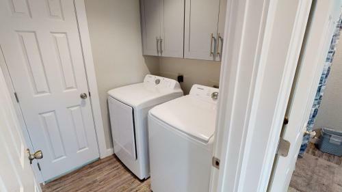 Apartamento Aransas Harbors D214 Condo