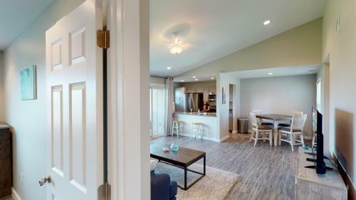 Apartamento Aransas Harbors D214 Condo