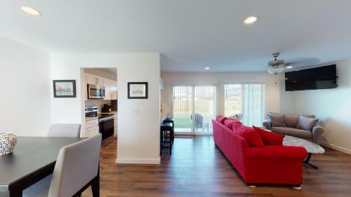 Apartamento Aransas Harbors D113 Condo