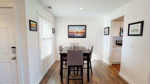 Apartamento Aransas Harbors D113 Condo