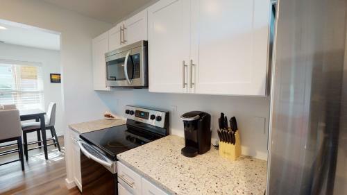 Apartamento Aransas Harbors D113 Condo