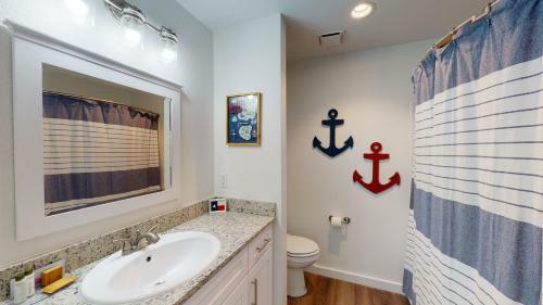 Apartamento Aransas Harbors D113 Condo