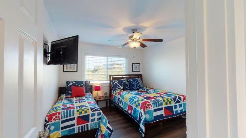 Apartamento Aransas Harbors D113 Condo