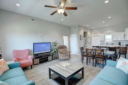 Apartamento Island Retreat 46 Condo