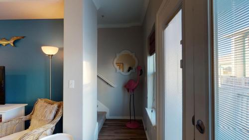 Apartamento The Sand Dollar At Meridian Condo