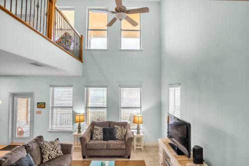Sandy Starfish Townhouse
