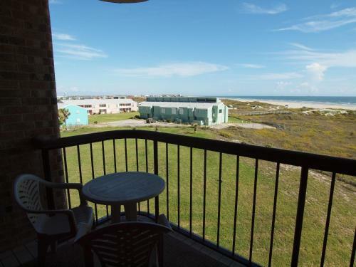 Apartamento Aransas Princess Unit 313 Condo