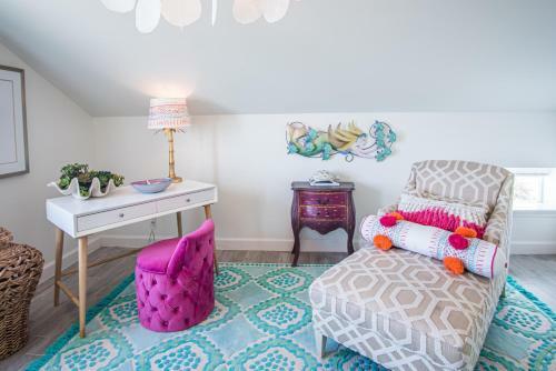 Sandcastle Beach House Home