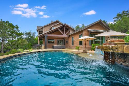 The Arrive Playground Estate