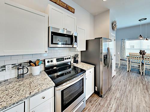 Coral Reef Home Home