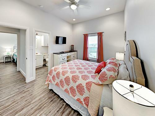 Coral Reef Home Home