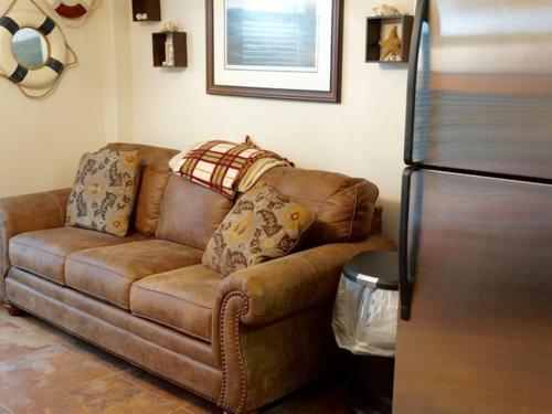 Hostal Jacks Place Port O Connor