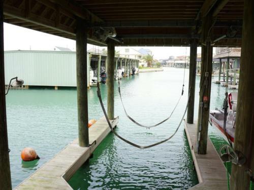 Hostal Jacks Place Port O Connor