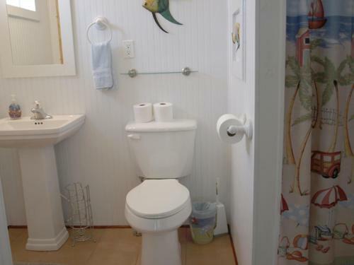 Hostal Pope House Port O Connor