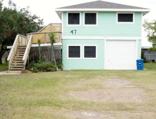 Apartamento Leiker House Port O Connor