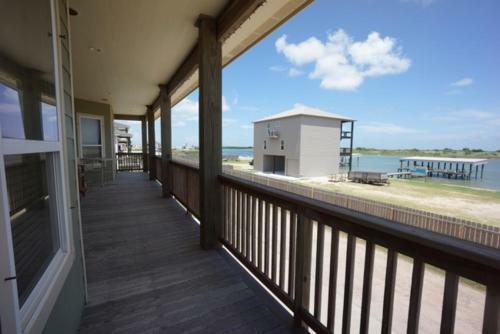 Hostal Gk Bay Place Port O Connor