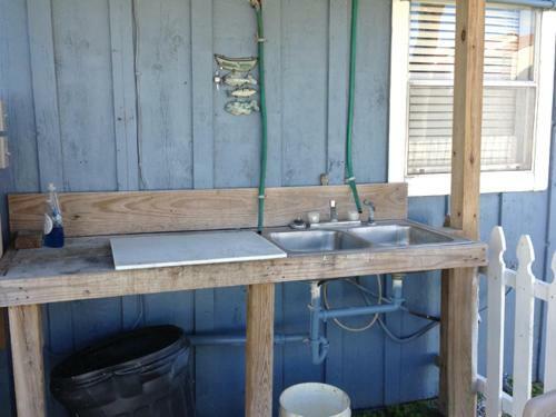 Apartamento Rabe House Down Port O Connor