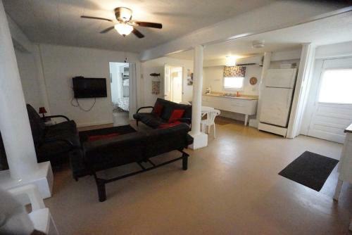 Apartamento Rabe House Down Port O Connor