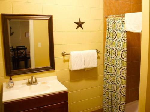 Apartamento Uncle Woodys 3 Port O Connor