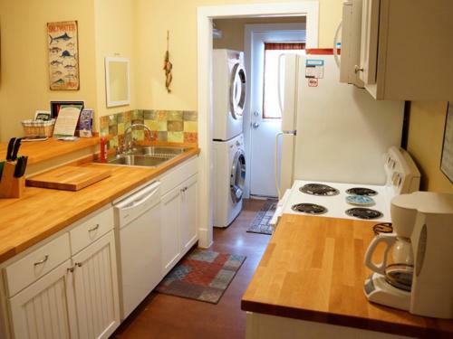 Apartamento Uncle Woodys 3 Port O Connor