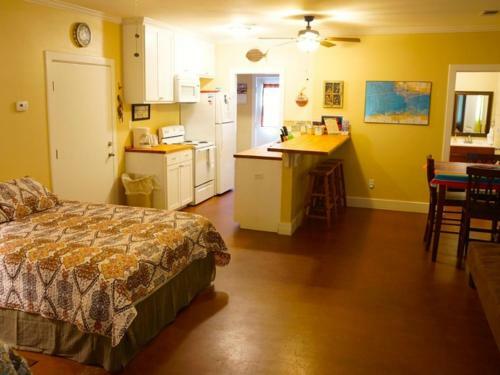 Apartamento Uncle Woodys 4 Port O Connor