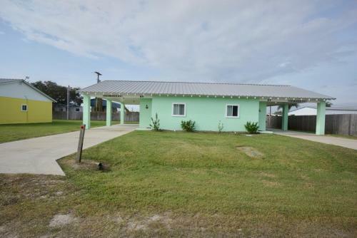 Apartamento Uncle Woodys 4 Port O Connor