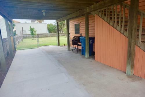 Apartamento Bayview Bungalow Port O Connor