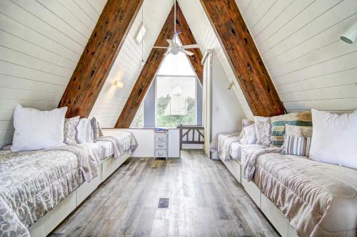 Bay View Bungalow