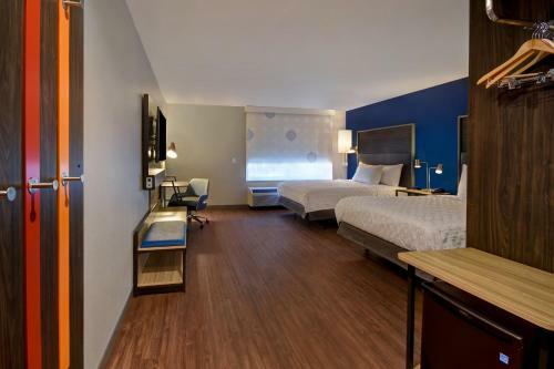 Hotel Tru By Hilton Rockwall Dallas, Tx