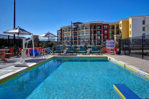 Hotel Tru By Hilton Rockwall Dallas, Tx