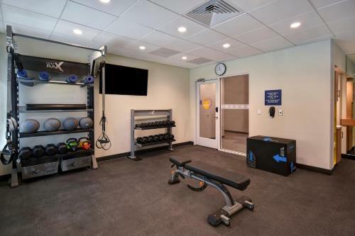 Hotel Tru By Hilton Rockwall Dallas, Tx