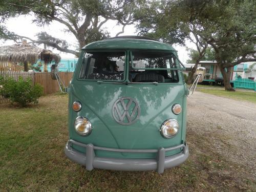 My Gulf Coast Getaway Texas