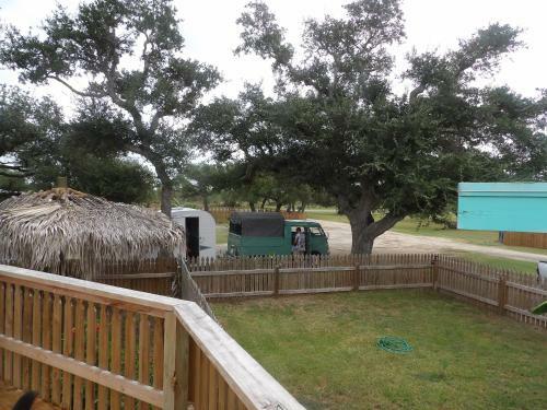 My Gulf Coast Getaway Texas