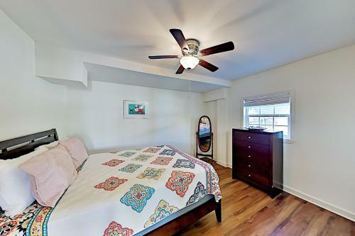 Apartamento 110palmb Apts