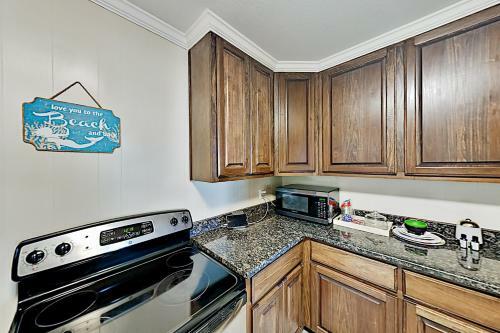 Apartamento 110palmb Apts