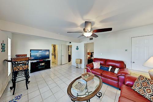Apartamento 110palmb Apts